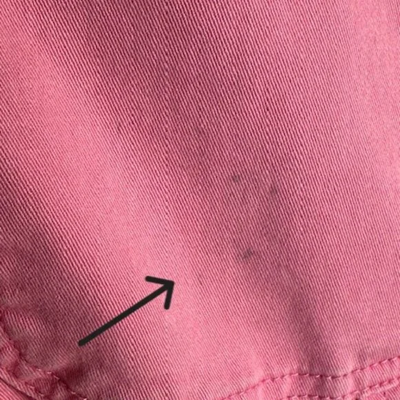 Pistola Pink Dhalia - Bubblegum Pink - Size 28 - Picture 9 of 13